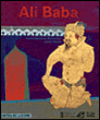 Ali Baba&nbsp;-&nbsp;Rachel Beaujean-Deschamps