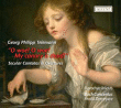 Georg Philipp Telemann&nbsp;-&nbsp;O woe o woe my canary is dead