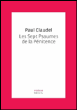 Les sept psaumes de la pénitence&nbsp;-&nbsp;Paul Claudel