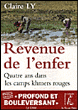 Revenue de l'enfer&nbsp;-&nbsp;Claire Ly