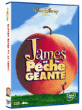 James et la pêche géante - Edition spéciale&nbsp;-&nbsp;Henry Selick