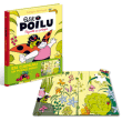 Petit poilu, T3&nbsp;-&nbsp;Céline Fraipont, Pierre Bailly