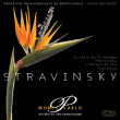 Igor Stravinski&nbsp;-&nbsp;Sacre du printemps - Petrouchka