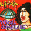 Pascal Comelade&nbsp;-&nbsp;La filosofia del plat combinat