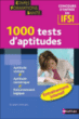 Tests psychotechniques : entraînement intensif&nbsp;-&nbsp;Collectif