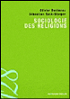 Sociologie des religions&nbsp;-&nbsp;Olivier Bobineau, Sébastien Tank-Storper