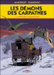 Les démons des Carpathes, T1&nbsp;-&nbsp;Philippe Chanoinat, Frédéric Marniquet