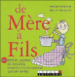 De mère à fils&nbsp;-&nbsp;Harry H. Harrison, Melissa Harrison