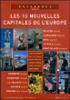 Les 10 nouvelles capitales de l'Europe&nbsp;-&nbsp;E. Vancleynenbreugel, Valenne E