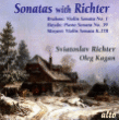 Divers&nbsp;-&nbsp;Sonatas with Richter