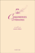 Les coquineries littéraires&nbsp;-&nbsp;Joseph Vebret