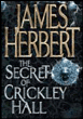 Secret of Crickley hall&nbsp;-&nbsp;James Herbert