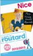 Guide du Routard Nice&nbsp;-&nbsp;Collectif