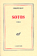 Sotos&nbsp;-&nbsp;Philippe Djian