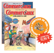 Les commerciaux - Les commerciaux, Pack 2 volumes T3 et T4