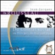 Du contrat social ou principes du droit politique&nbsp;-&nbsp;Jean-Jacques Rousseau