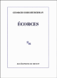 Ecorces
