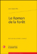 Le roman de la forêt&nbsp;-&nbsp;Ann Radcliffe
