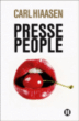 Presse-people&nbsp;-&nbsp;Carl Hiaasen