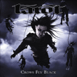 Tarot&nbsp;-&nbsp;Crows fly back