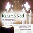 Divers compositeurs&nbsp;-&nbsp;Kanamb Noël
