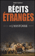 Histoires étranges de l'histoire de France&nbsp;-&nbsp;Didier Audinot