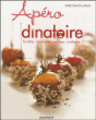 Apéro dînatoire : sucettes, brochettes, verrines, cocktails...&nbsp;-&nbsp;Isabel Brancq-Lepage