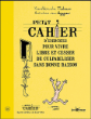 Petit cahier d'exercices pour vivre libre et cesser de culpabiliser sans bonne raison&nbsp;-&nbsp;Yves-Alexandre Thalmann