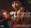Antonio Vivaldi&nbsp;-&nbsp;Concerti per flauto e flautino
