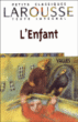 L'enfant&nbsp;-&nbsp;Jules Vallès