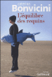 L'équilibre des requins&nbsp;-&nbsp;Caterina Bonvicini