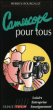 Camescope pour tous&nbsp;-&nbsp;Pierrick Bourgault