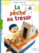 La pêche au trésor&nbsp;-&nbsp;Benoît Brovart