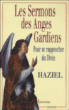 Le sermon des anges&nbsp;-&nbsp;Haziel