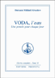 Voda l'eau&nbsp;-&nbsp;Omraam Mikhaël Aïvanhov