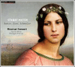 Zianio, Giovanni Felice Sances, Johann Heinrich Schmelzer&nbsp;-&nbsp;Stabat Mater