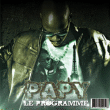 Papy&nbsp;-&nbsp;Le programme