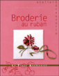 Broderie au ruban&nbsp;-&nbsp;Caroline Krystal-Lebaz