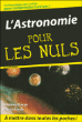 L'astronomie pour les nuls&nbsp;-&nbsp;Stephen Maran, Pascal Bordé