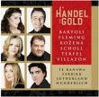 Georg Friedrich Haendel&nbsp;-&nbsp;Handel gold