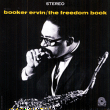Booker Ervin&nbsp;-&nbsp;The freedom book