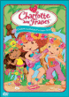 Charlotte aux fraises et le lagon doré