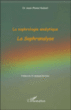 Sophrologie analytique&nbsp;-&nbsp;Jean-Pierre Hubert