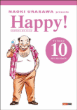 Happy, T10&nbsp;-&nbsp;Naoki Urasawa