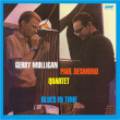 Gerry Mulligan, Paul Desmond&nbsp;-&nbsp;Blues in time