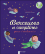 Berceuses et comptines pour s'endormir&nbsp;-&nbsp;Hervé Le Goff