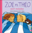 Zoé et Théo, T19&nbsp;-&nbsp;Catherine Metzmeyer, Marc Vanenis