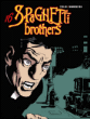 Spaghetti brothers, T16&nbsp;-&nbsp;Mandrafina, Trillo