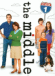 The Middle - Coffret intégral de la Saison 1 - Import US