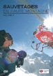 Sauvetages en haute montagne - Hiver&nbsp;-&nbsp;Alpinisme